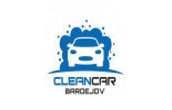 Autoumyváreň CLEAN CAR Bardejov